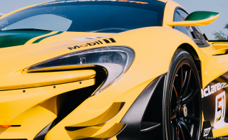 Illustration for article titled It's Worth Getting Up Early For Super Car Sunday